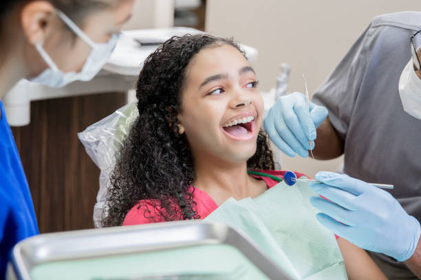 Best Broken or Chipped Tooth Repair in Tallahassee, FL